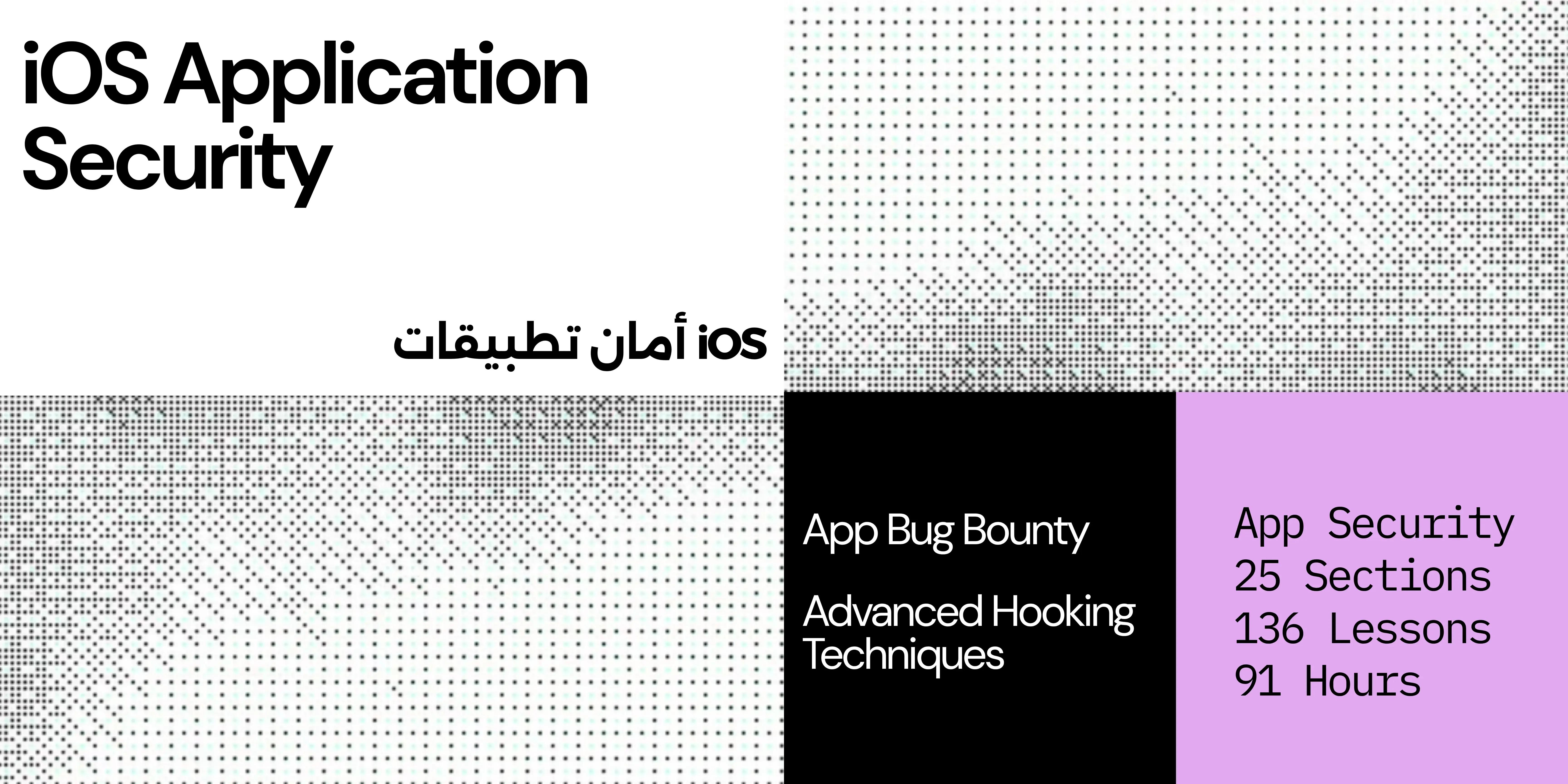 أمن تطبيقات iOS